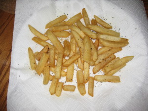 french fries 1