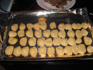 cheese bread snacks 2