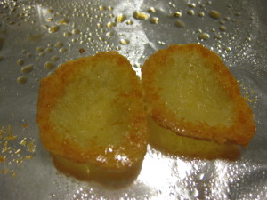 cheese bread snacks 3