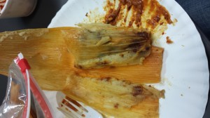 reina tamale